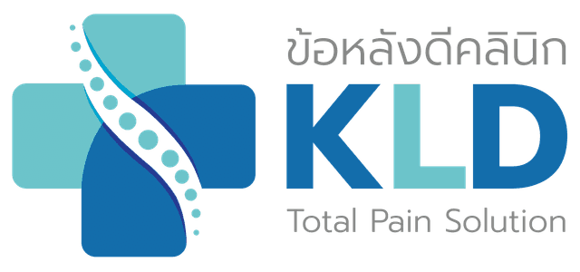 KLD Clinic Logo