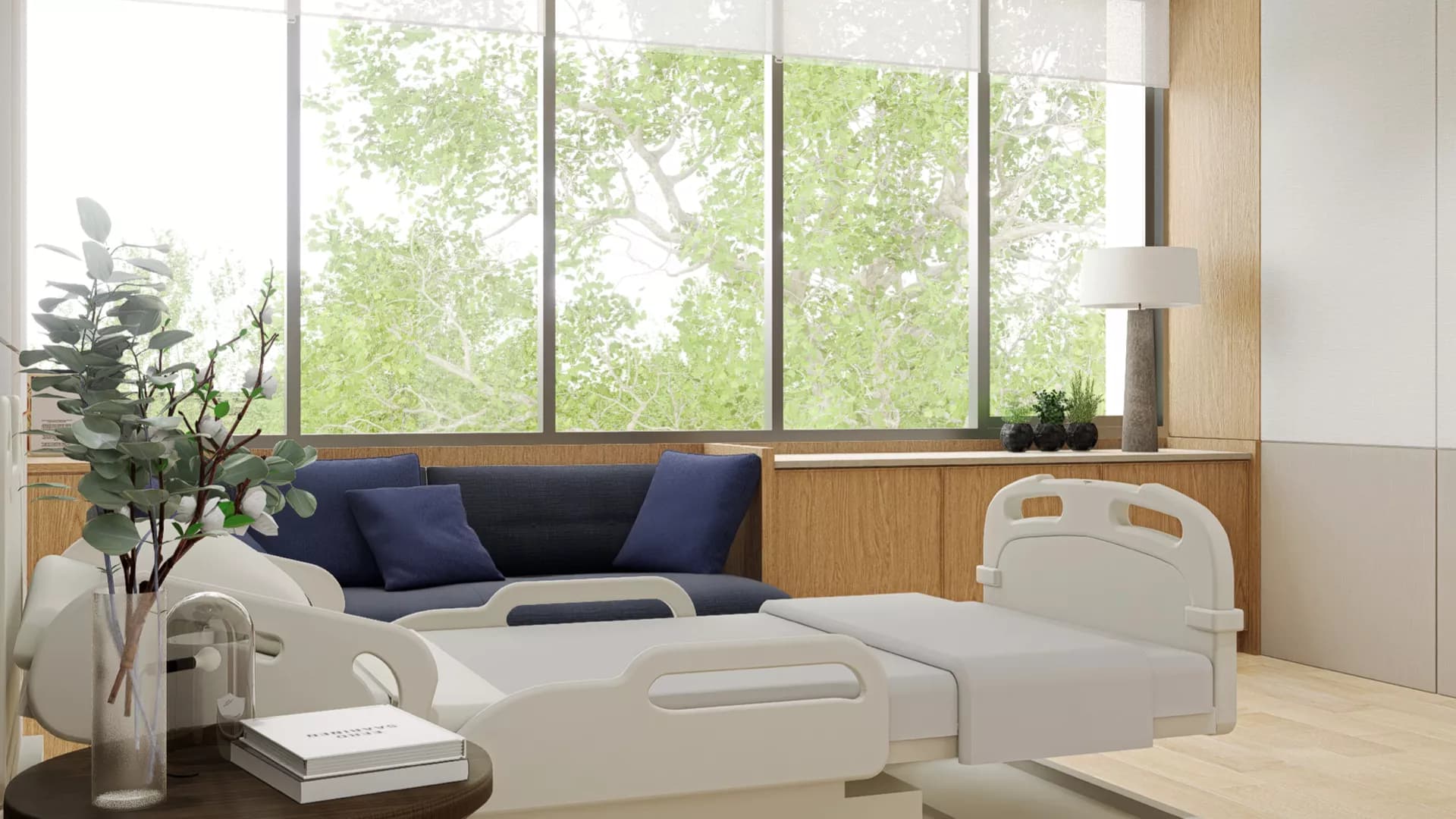 ผ่าตัดกระดูกสันหลังด้วยกล้อง Endoscope ต้องพักฟื้นกี่วัน?