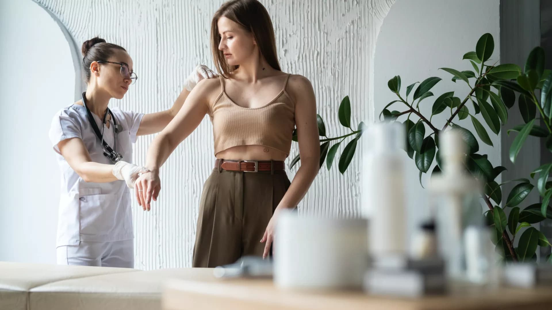 Beyond Pain Relief : "กายภาพบำบัดแบบองค์รวม" ที่เยียวยามากกว่าแค่อาการปวด